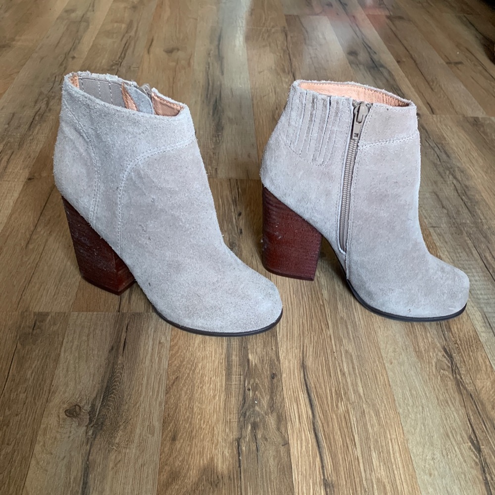 Jeffrey Campbell Hanger Boot